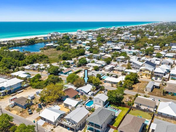216 Carol Place, Panama City Beach, FL 32413