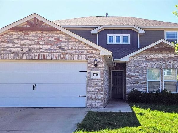 1716 Vermilion Lane, El Reno, OK 73036