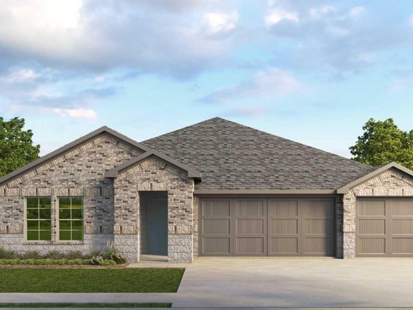 269 Rivers Edge DR , Georgetown, TX 78628