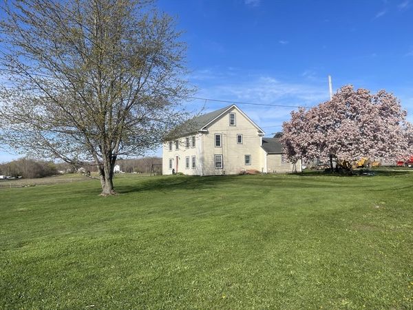 70 Wheaton Avenue, Rehoboth, MA 02769