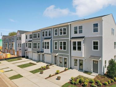 813 Freston Road Road, Unit #64, Raleigh, NC 27610