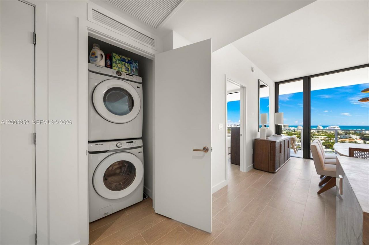 500 Alton Rd, Unit 1707, Miami Beach, FL 33139 Photo