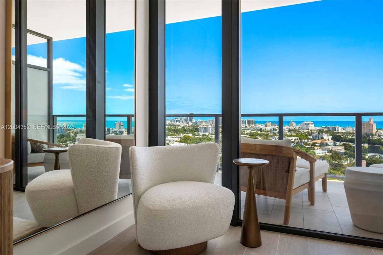 500 Alton Rd, Unit 1707, Miami Beach, FL 33139 Photo