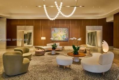 500 Alton Rd, Unit 1707, Miami Beach, FL 33139 Photo