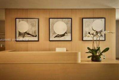 500 Alton Rd, Unit 1707, Miami Beach, FL 33139 Photo