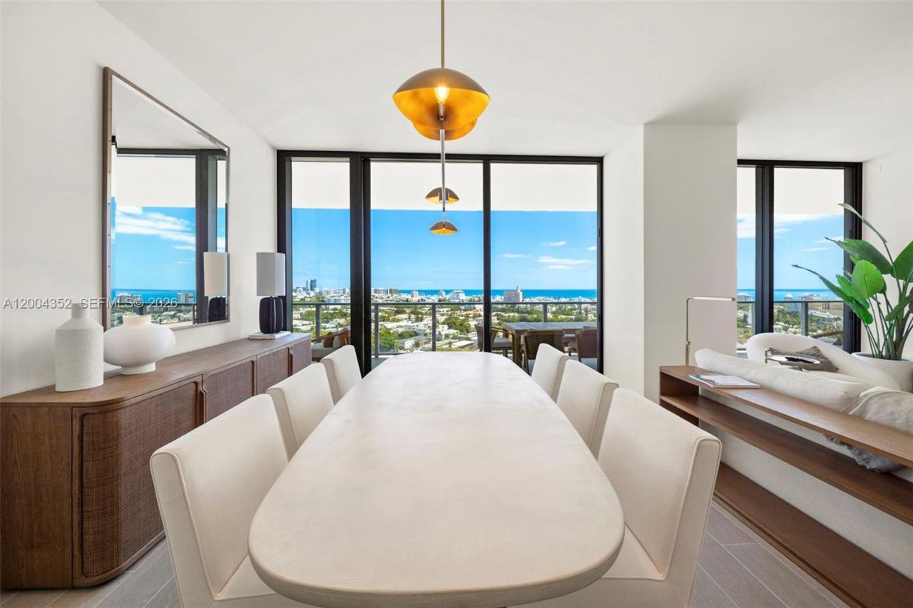 500 Alton Rd, Unit 1707, Miami Beach, FL 33139 Photo