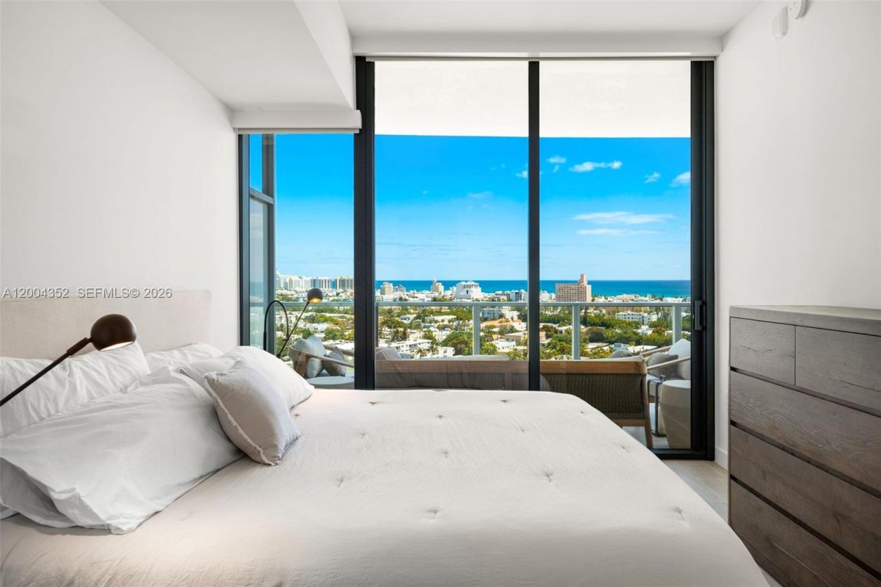 500 Alton Rd, Unit 1707, Miami Beach, FL 33139 Photo