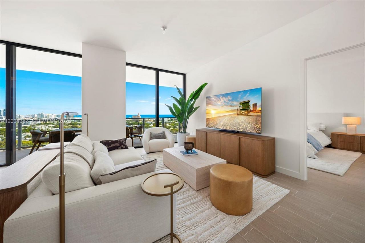 500 Alton Rd, Unit 1707, Miami Beach, FL 33139 Photo