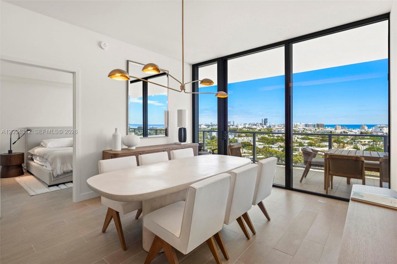 500 Alton Rd, Unit 1707, Miami Beach, FL 33139 Photo