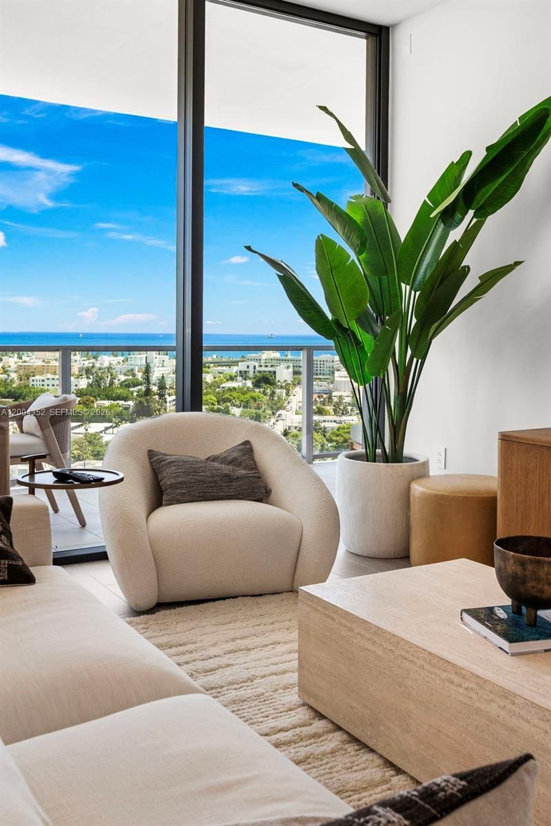 500 Alton Rd, Unit 1707, Miami Beach, FL 33139 Photo