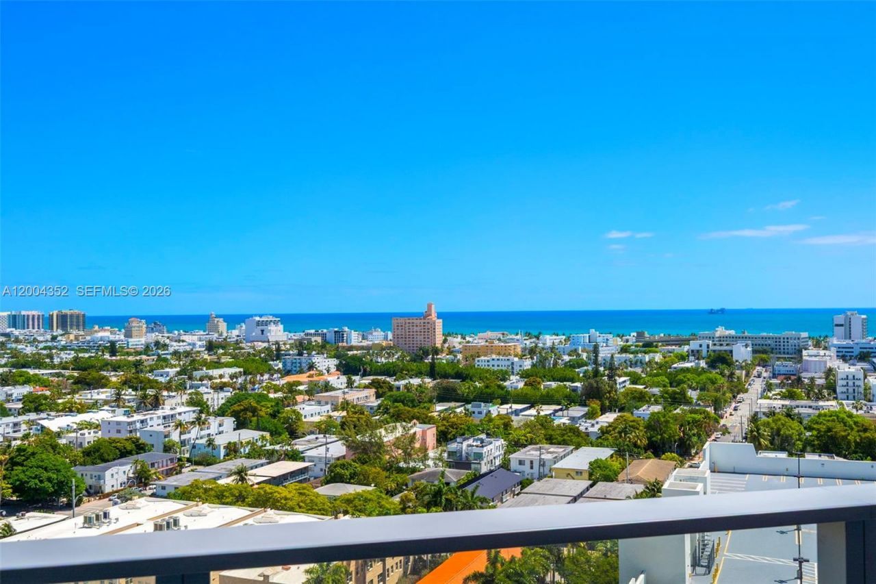 500 Alton Rd, Unit 1707, Miami Beach, FL 33139 Photo