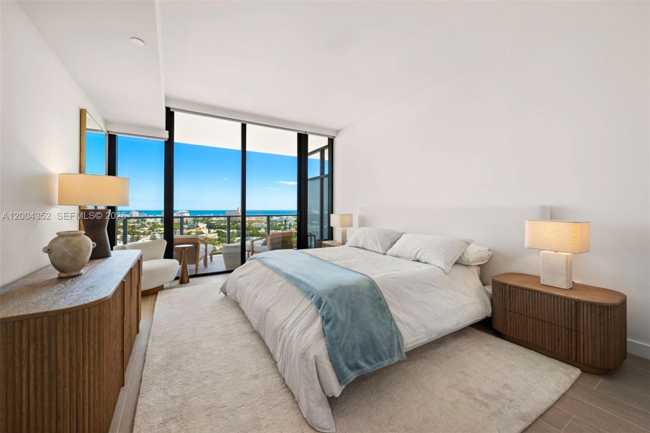 500 Alton Rd, Unit 1707, Miami Beach, FL 33139 Photo