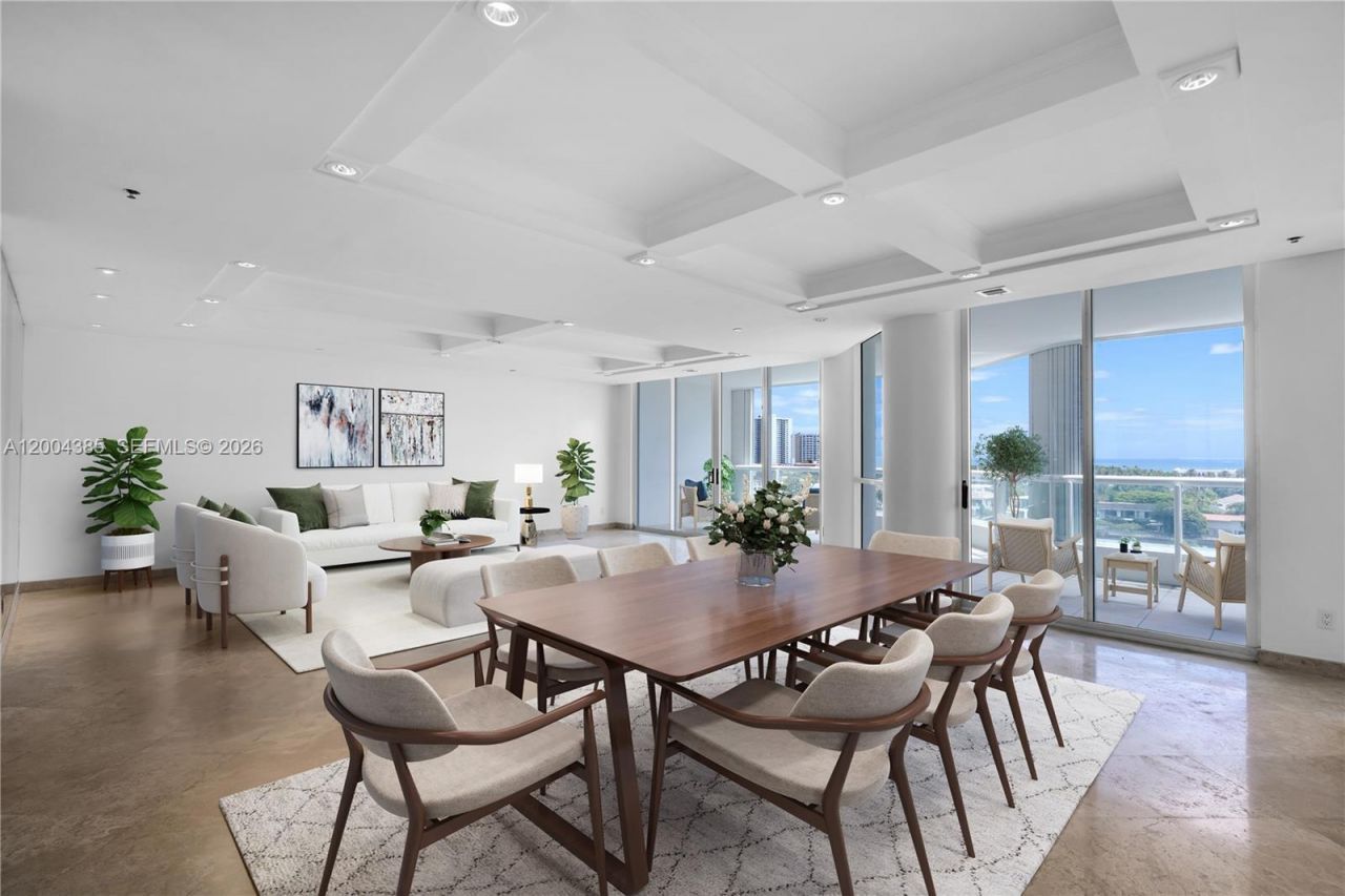 21150 E Point Pl , Unit 904, Aventura, FL 33180 Photo