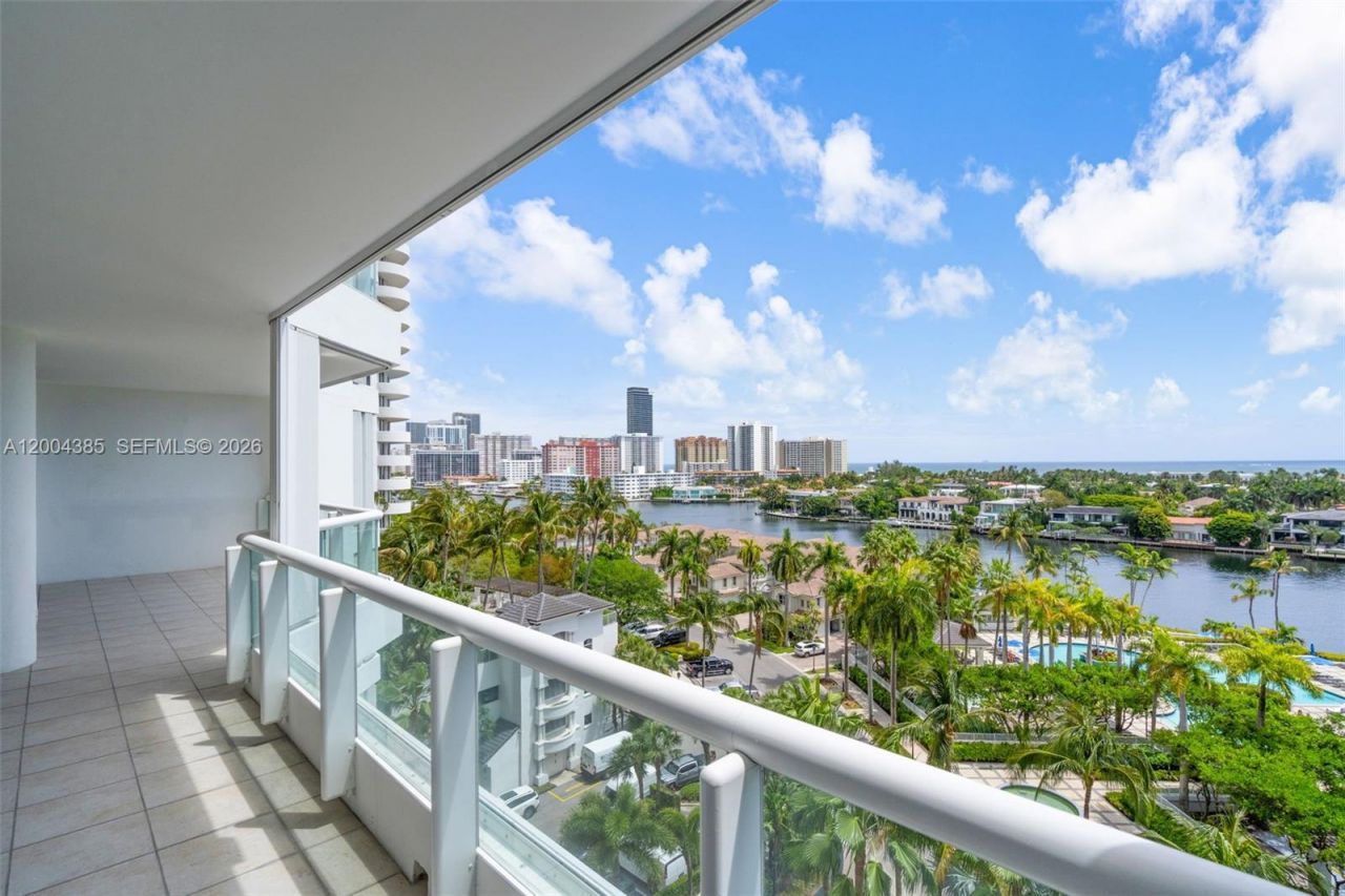 21150 E Point Pl , Unit 904, Aventura, FL 33180 Photo