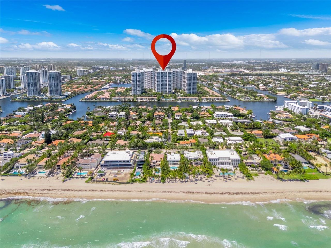 21150 E Point Pl , Unit 904, Aventura, FL 33180 Photo