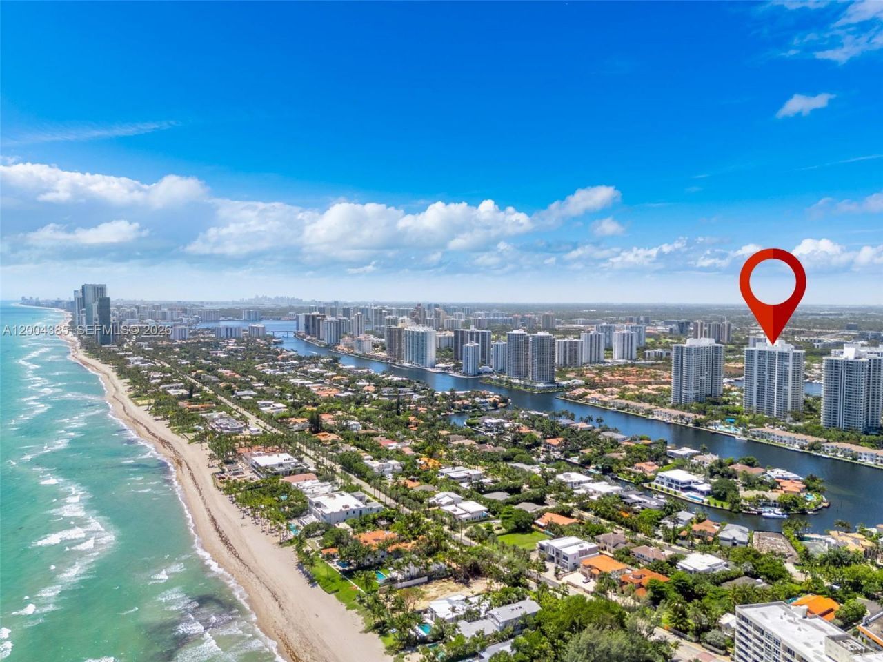 21150 E Point Pl , Unit 904, Aventura, FL 33180 Photo