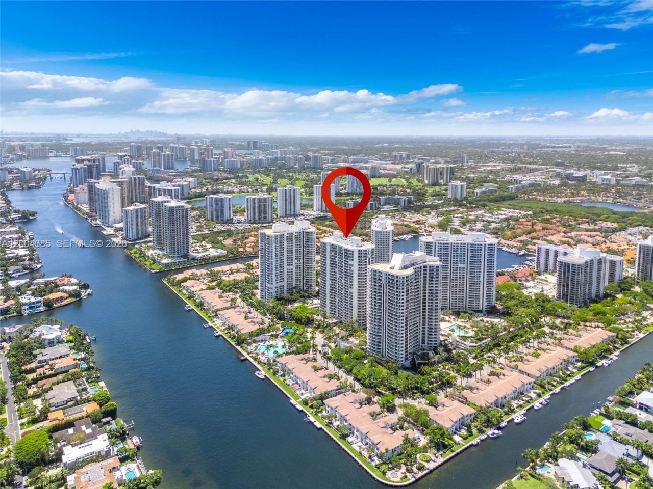 21150 E Point Pl , Unit 904, Aventura, FL 33180 Photo