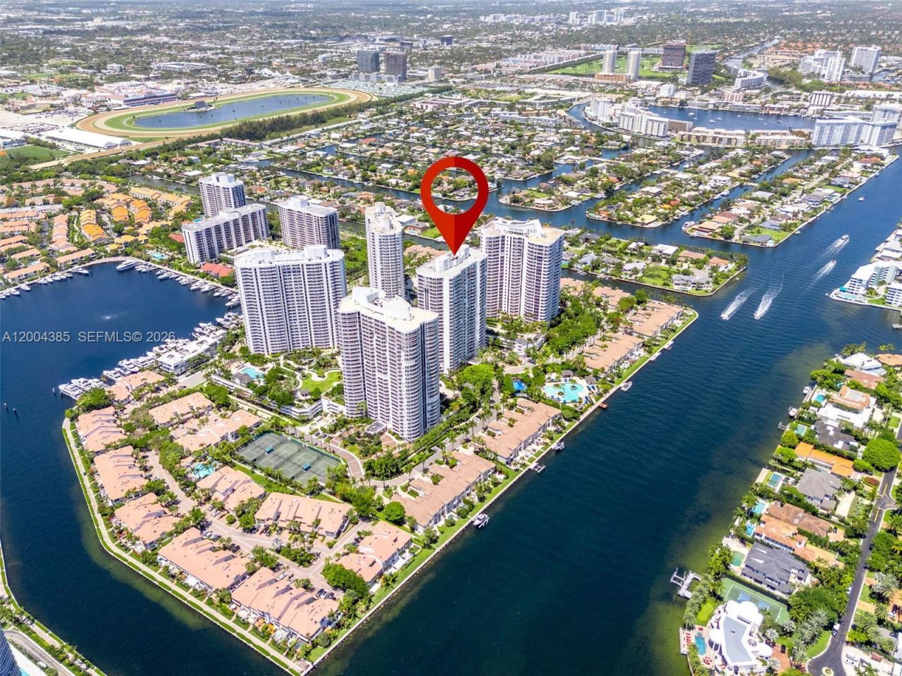 21150 E Point Pl , Unit 904, Aventura, FL 33180 Photo