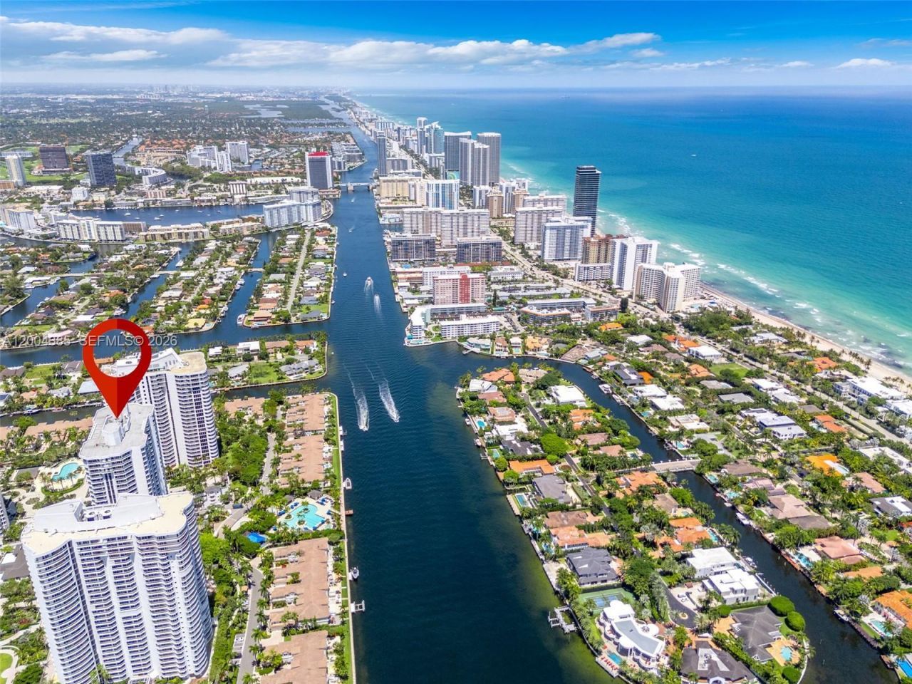 21150 E Point Pl , Unit 904, Aventura, FL 33180 Photo