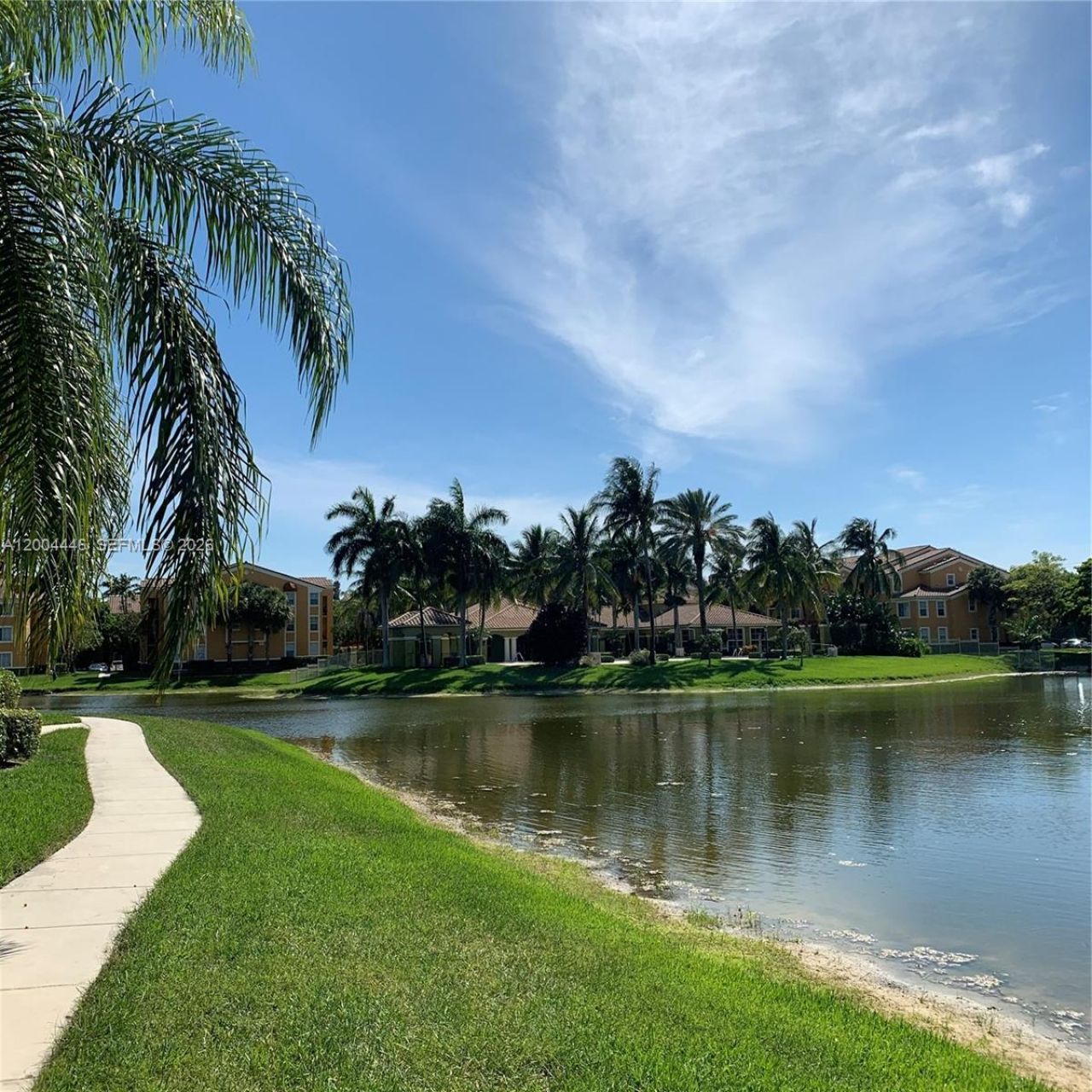2200 E Preserve Way , Unit 301, Miramar, FL 33025 Photo