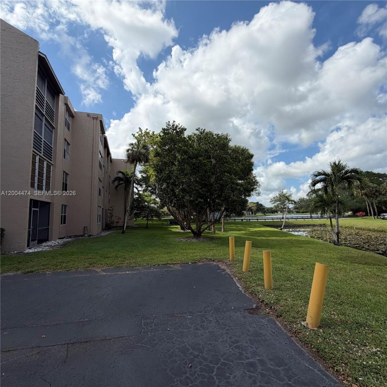 9440 Tangerine Pl , Unit 206, Davie, FL 33324 Photo
