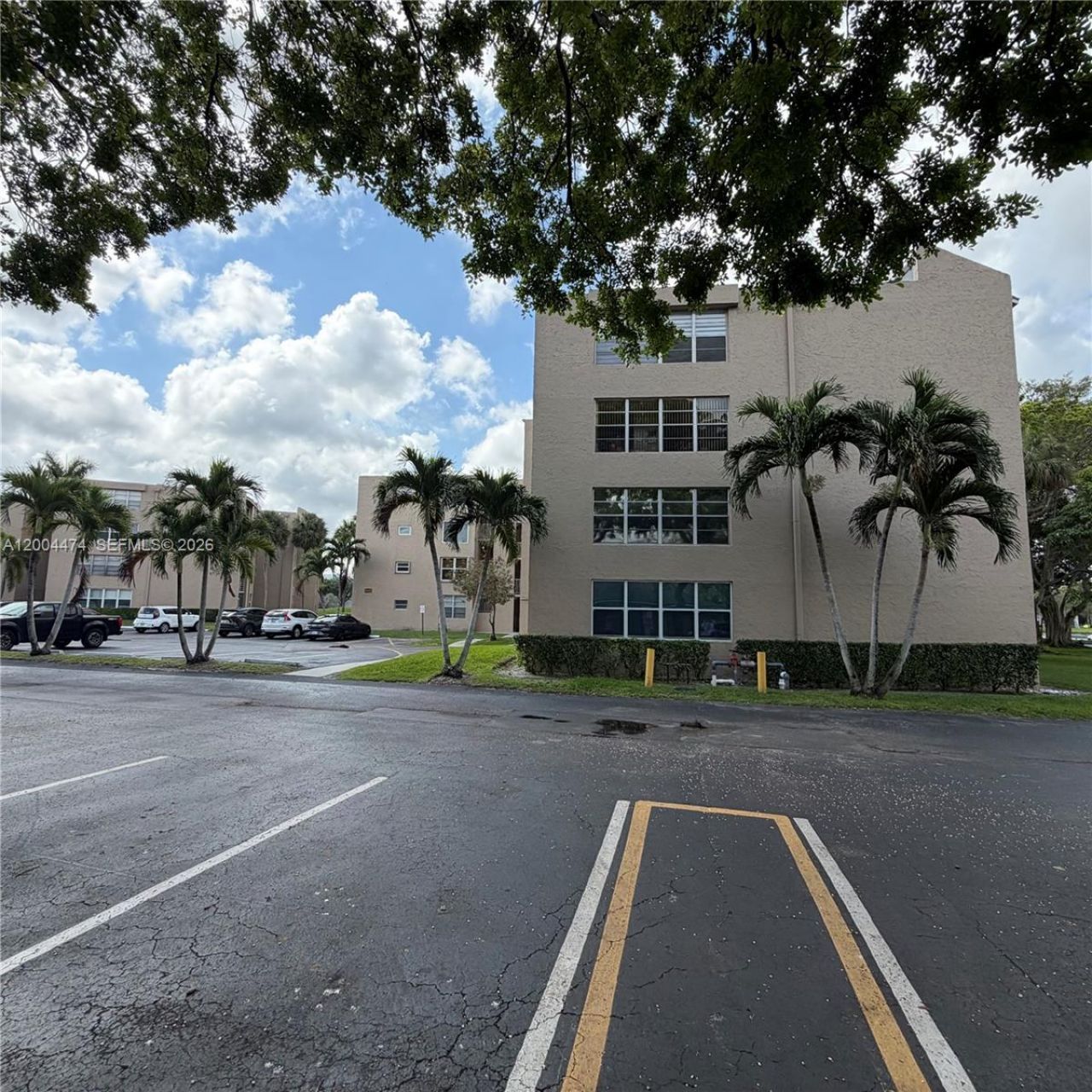 9440 Tangerine Pl , Unit 206, Davie, FL 33324 Photo