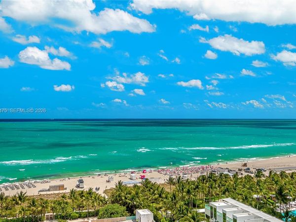 2301 Collins Ave , Unit 1440, Miami Beach, FL 33139