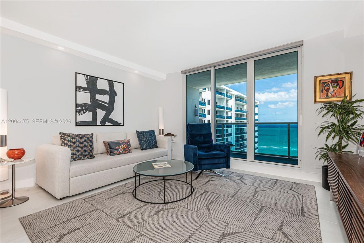 2301 Collins Ave , Unit 1440, Miami Beach, FL 33139 Photo