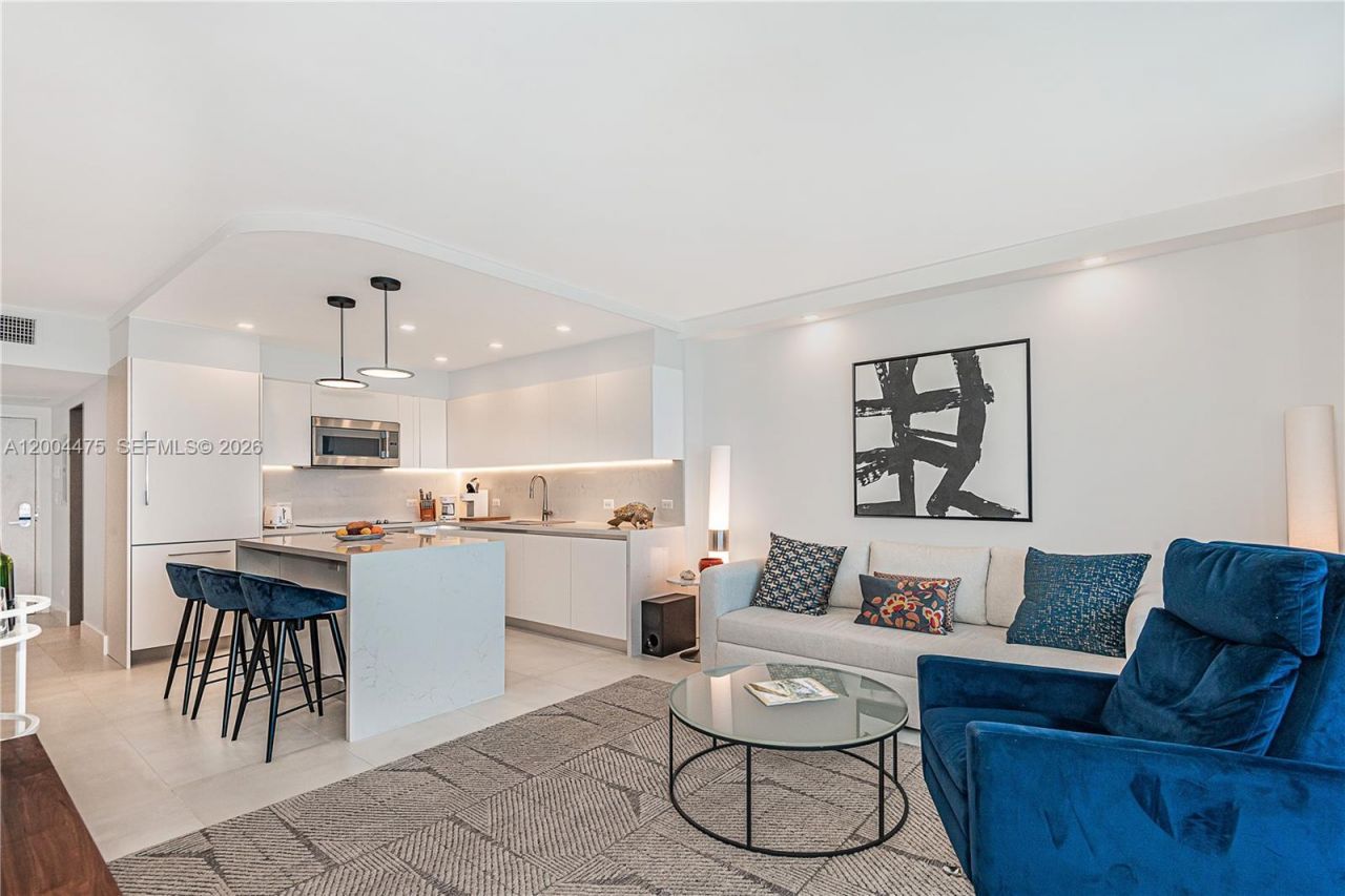 2301 Collins Ave , Unit 1440, Miami Beach, FL 33139 Photo
