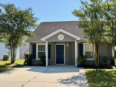 7840 Park Gate Drive, North Charleston, SC 29418