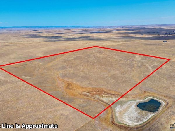 Lot 19 OTHER, Rapid City, SD 57703