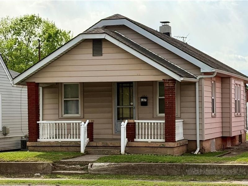 107 S Riverside Drive Drive, New Miami, OH 45011 Photo 1