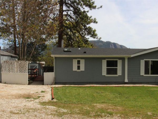 604 N West St, Chewelah, WA 99109