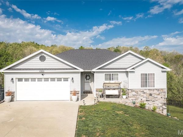 208 Ridgeview Drive, St Robert, MO 65584