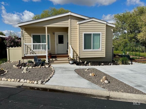 8227 Blue Rim Lane, Unit #33, Boise, ID 83716