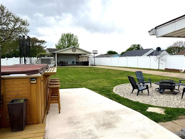 1905 Cheyenne Drive, Circleville, OH 43113
