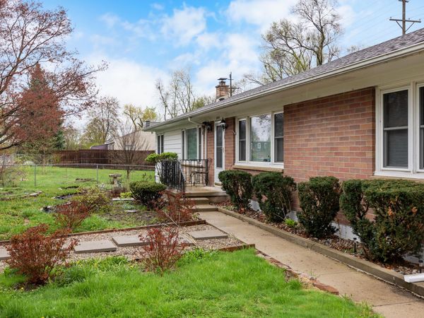 4918 Ainsley Avenue, Ann Arbor, MI 48108