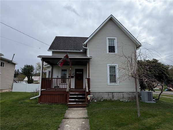 21 Spruce Street, Canisteo, NY 14823