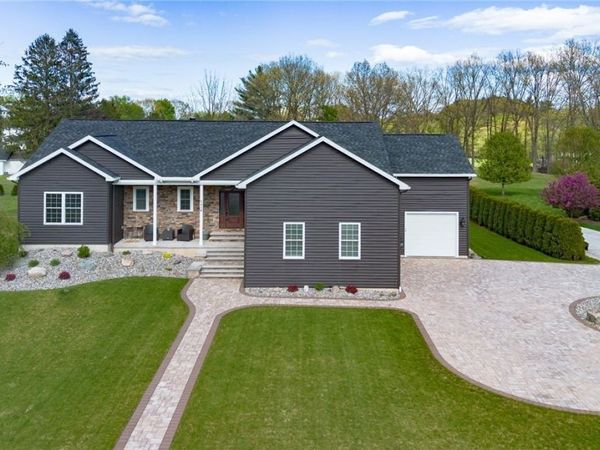 1410 Allen Road, Syracuse, NY 13212