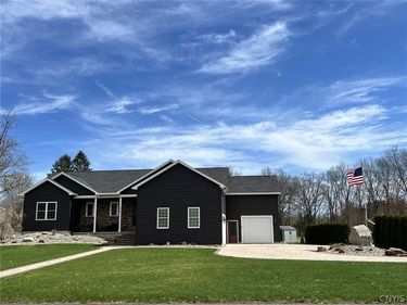 1410 Allen Road, Syracuse, NY 13212