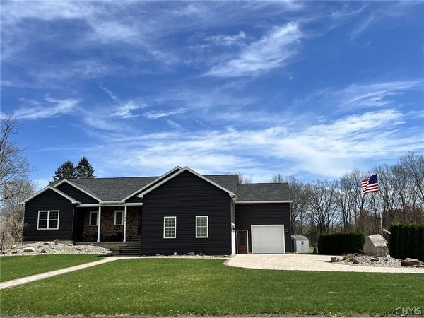 1410 Allen Road , Syracuse, NY 13212