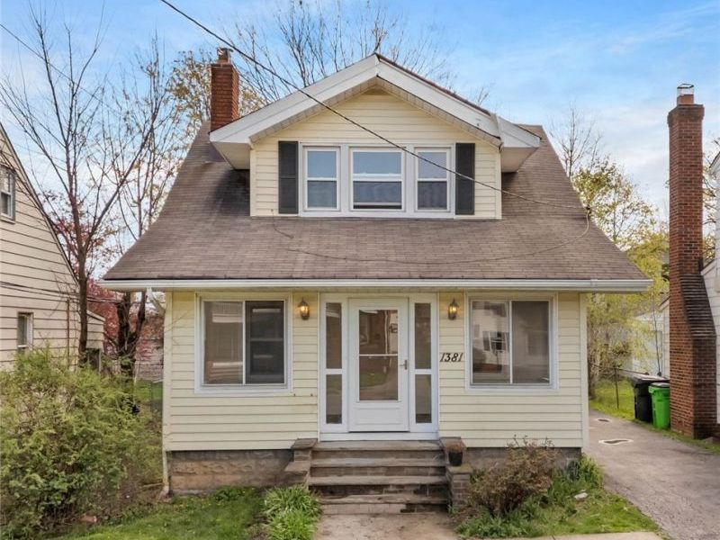 1381 S Green Road, South Euclid, OH 44121 Photo 1