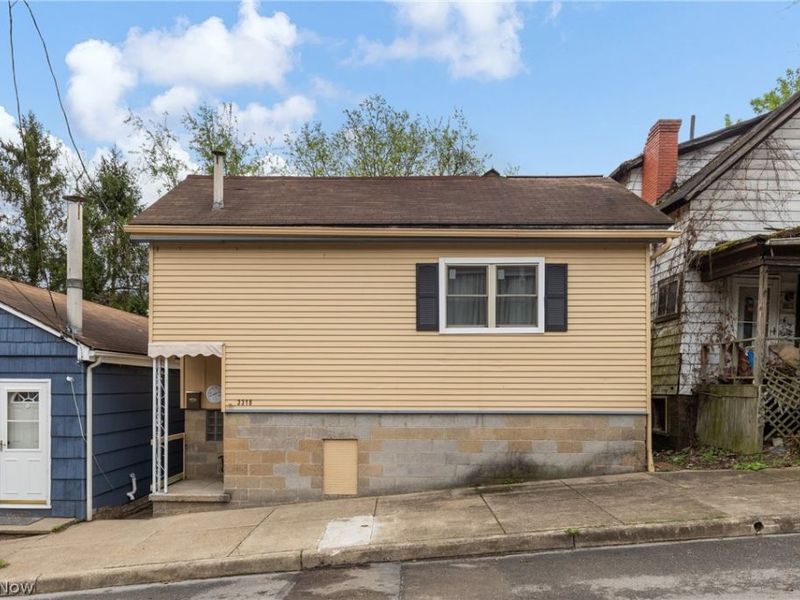 3318 Washington Street, Bellaire, OH 43906 Photo 1