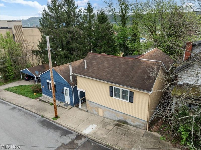 3318 Washington Street, Bellaire, OH 43906 Photo 17