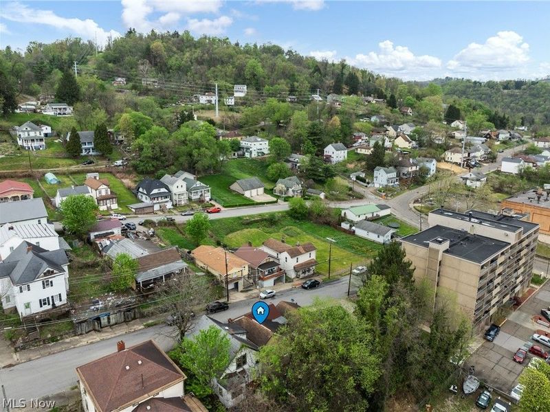 3318 Washington Street, Bellaire, OH 43906 Photo 20