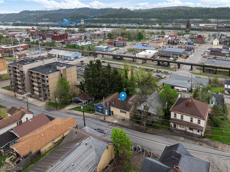 3318 Washington Street, Bellaire, OH 43906 Photo 21