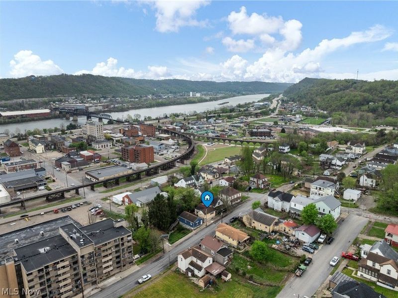 3318 Washington Street, Bellaire, OH 43906 Photo 22