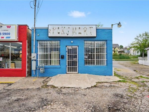 910 Erie Street S, Massillon, OH 44646