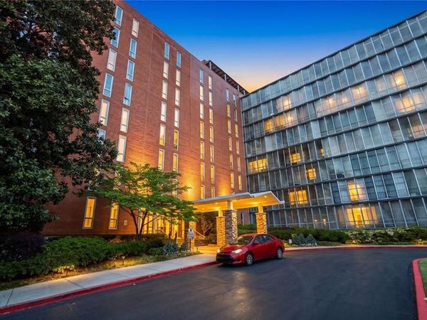 3060 Pharr Court North NW, Unit 114, Atlanta, GA 30305