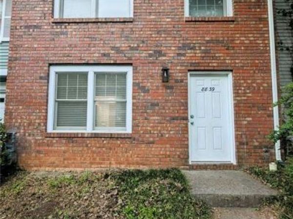 8839 Long Beach Circle , Sandy Springs, GA 30350